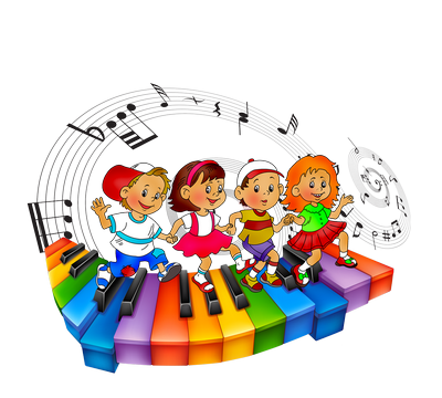 Всероссийский конкурс для музыкальных руководителей ...
 Детские Музыкальные Картинки