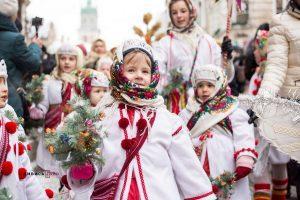 Всероссийский конкурс для дошкольников «Рождественская сказка»