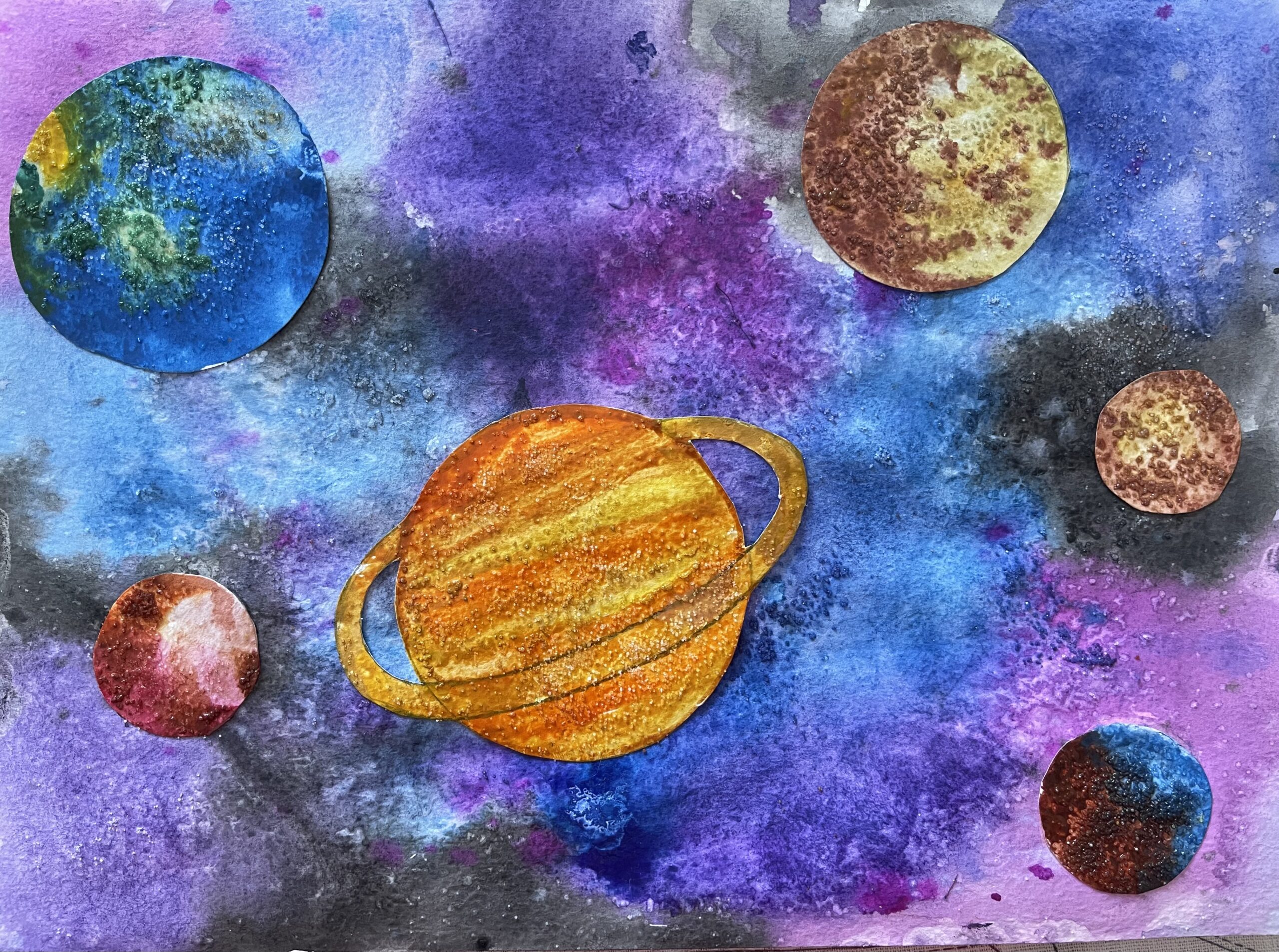 Нарисовать космас. Рисование космос. Рисование для детей космос. Рисунок на тему космос. Рисование космос красками.